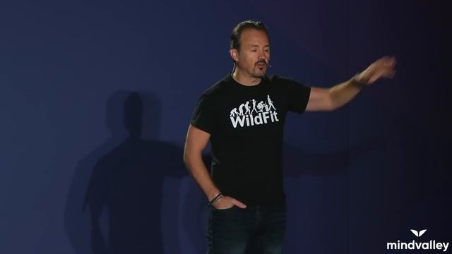 This is The Revolutionary Human Diet that STICKS! | Eric Edmeades смотреть онлайн