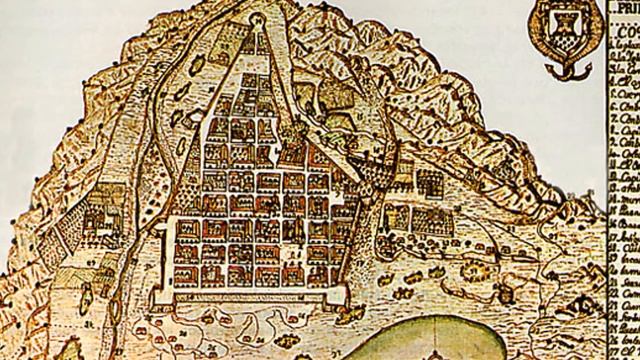 Histórico📜 | Pedro de Valdivia y la conquista de Chile ⚔ | RESUBIDO смотреть онлайн