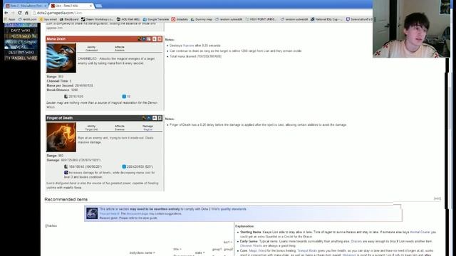6.80 patch analysis with Revo! смотреть онлайн