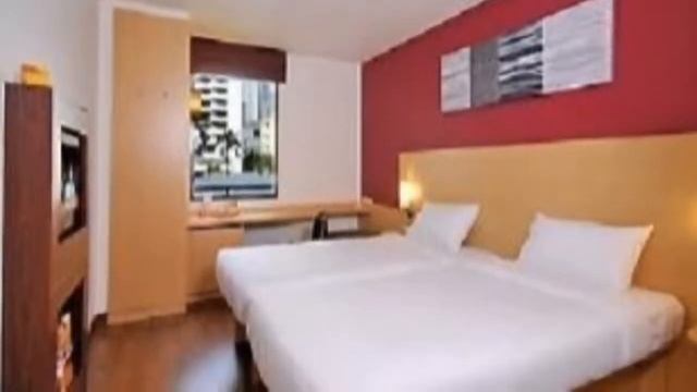 ibis Nana, ibis Nana bangkok hotel video смотреть онлайн