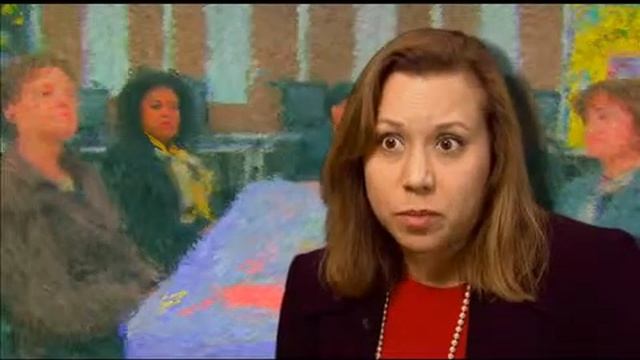 PBS: Residency Year смотреть онлайн