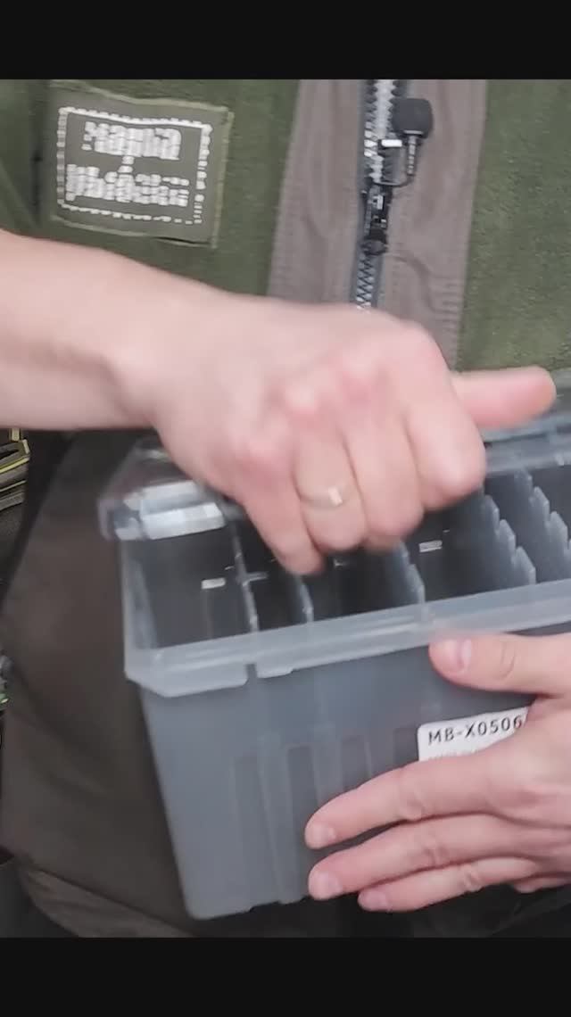 Ящики под воблеры и вёдра East Shark shorts 23 смотреть онлайн