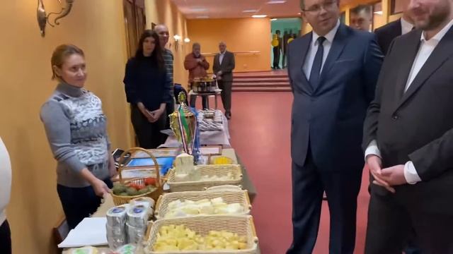 Островский и сыроделы смотреть онлайн