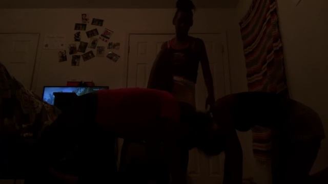 Odd yoga challenge смотреть онлайн