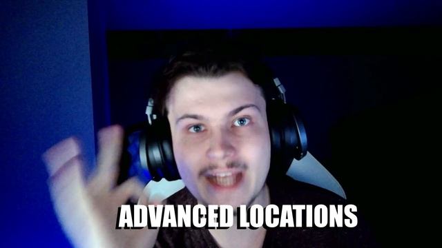 GAME BREAKING Lilium Movement Guide смотреть онлайн