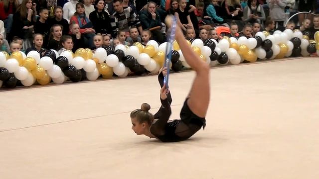 Сапунова Оксана обруч смотреть онлайн