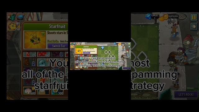 How To Install PvZ 2: ECLISE 1.9 - Hxx1si