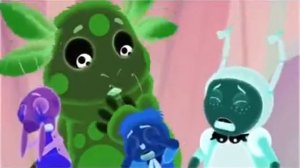 Luntik Crying Csupo In G Major