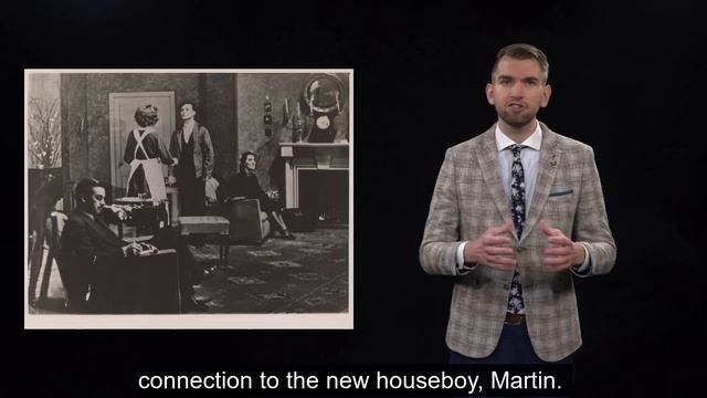 A Night at the Gate Theatre Ep 5: Where Stars Walk by Micheál Mac Liammóir смотреть онлайн