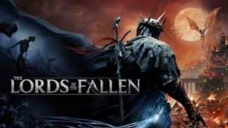 Lords of the Fallen прохождение#10  ДОРОГА ПИЛИГРИМОВ