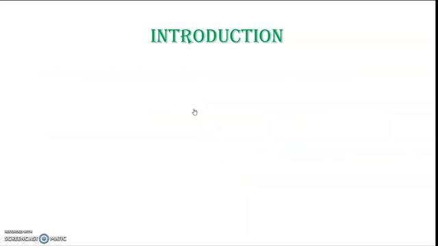 341 Introduction to MIDAS Regression Analysis смотреть онлайн