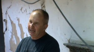 Николаевские голуби г.Павлоград у гостях у Юры Удовиченко