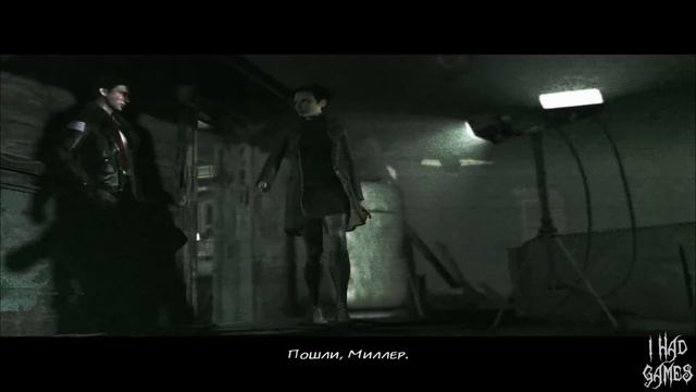 Still Life   Прохождение