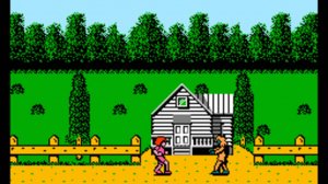 Friday the 13th Денди (NES) - Полное прохождение (100%) (LongPlay) (4K, 60FPS)