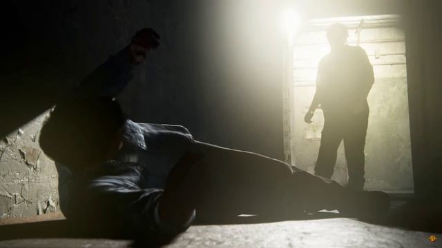 Uncharted 4 - Прохождение на русском #1