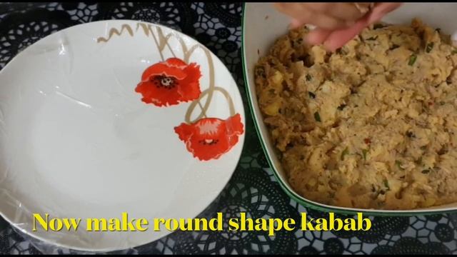 Tuna Fish Kabab Recipe | Fish kebab | Tuna Fish Recipe смотреть онлайн