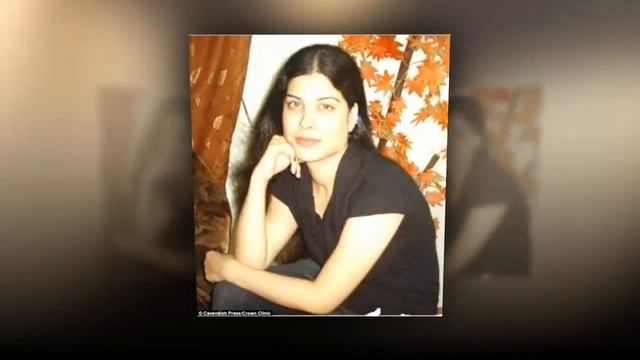 Kanwal Qayyum - Pakistani woman has her entire face burned off with acid смотреть онлайн