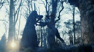 XANDRIA - Call Of Destiny (Official Video) - Napalm Records