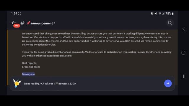 Boobs In The City / Cum & Gun: Erogames & Nutaku Merger