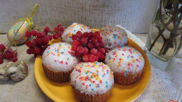 Книга рецептов