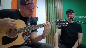 Beggin'  (Maneskin) / K&B 12 string