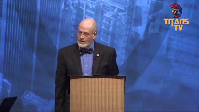 Dr James White vs Adnan Rashid _Trinity Debate_ Muslim vs Christian