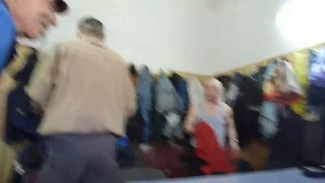 Работа строгого режима - Чифиристы (18+) смотреть онлайн