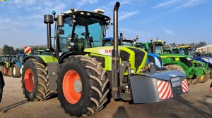 Фестиваль тракторов (2025)