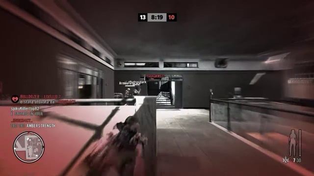Max Payne 3 смотреть онлайн
