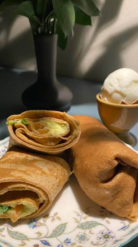 Жизнь без глютена. Кулинарные рецепты