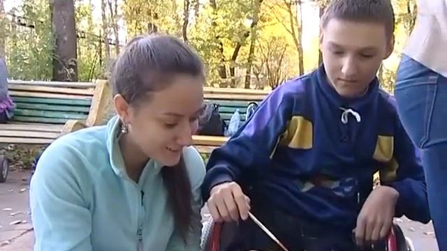 Добровольцы Tелеканал «100 ТВ» смотреть онлайн