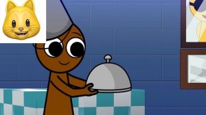 24 часа ИГНОРА СПРУНКИ! (sprunki анимации)