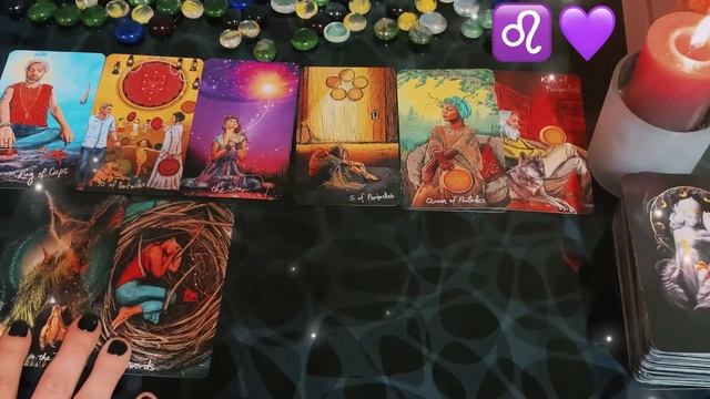 ЛЕВ/ГОРОСКОП НА 2022 ГОД/ЧТО СКОРО СЛУЧИТСЯ?/ТАРО ПРОГНОЗ ОНЛАЙН смотреть онлайн