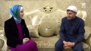 Ислам моя религия (на 24.03.25)