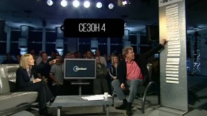 Сериал Топ Гир / Top Gear Сезон 4 серия 4