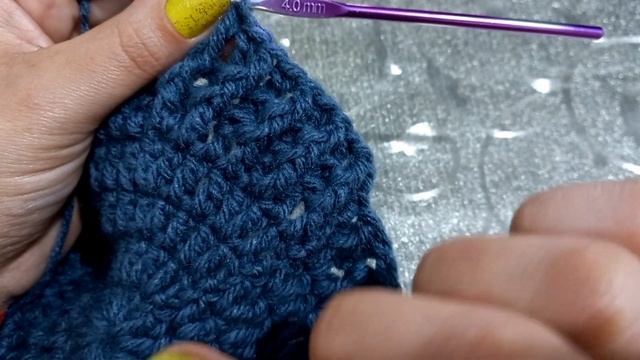 Touca/ Gorro infantil de croche fácil , Tamanho 3 a 6 anos 🥰(Passo a passo)#kids смотреть онлайн