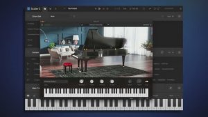Scaler 3: Getting Started Part 1