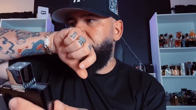 Armaf - Club De Nuit Precieux - Clon De Absolu Aventus ? смотреть онлайн