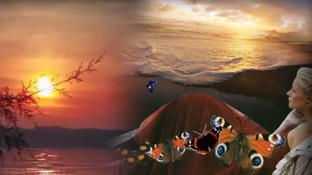 МИАМ 7 лет. Поздравительная открытка смотреть онлайн