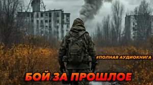 Бой за прошлое Аудиокнига #аудиокнига #аудиокниги #попаданец #попаданцы