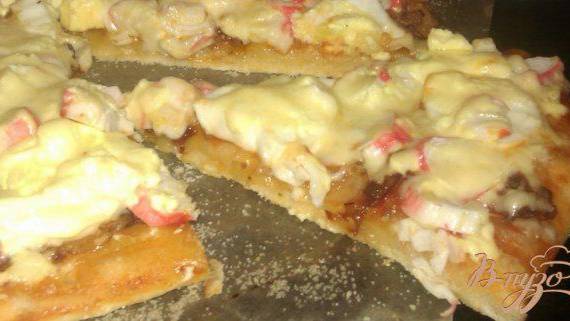 Книга рецептов