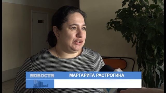 В Заречном родители будущих выпускников сдали ЕГЭ по математике смотреть онлайн