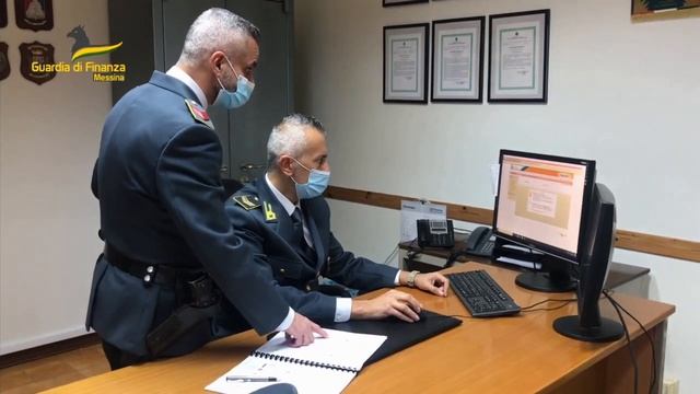 Evasione fiscale, sequestrati oltre 300 mila euro a imprenditore смотреть онлайн