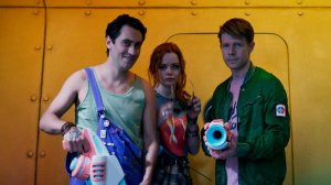 Дорогая, я больше не перезвоню — Русский трейлер (фильм 2025)