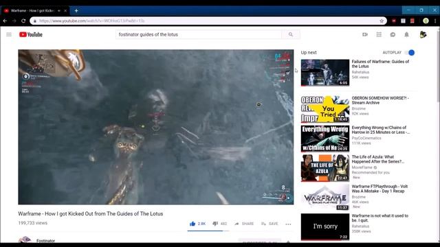 Warframe: The Corruption of Digital Extremes смотреть онлайн