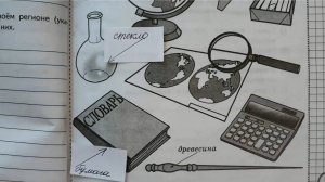 ВПР Окружающий мир 4 класс 2025 год, вариант 3 из 25