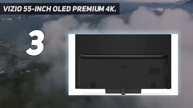 Top 5 Best Oled Tvs in 2022 смотреть онлайн