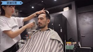 Расслабляющий массаж с милой девушкой – поможет вам уснуть и снять стресс