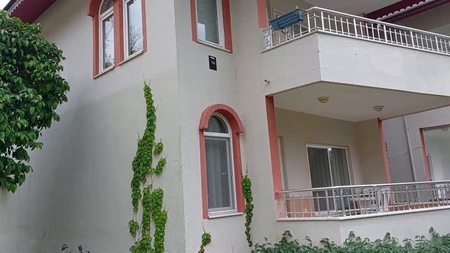 Side Türkei. Spaziergang Vom Side Golden Rock Hotel Zur Promenade. Schöne Erinnerungen #türkei