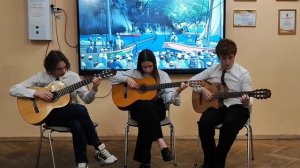 Вальс из аниме "Ходячий замок".mp4